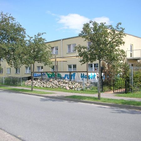Nohotel Hostel Dranske Kültér fotó