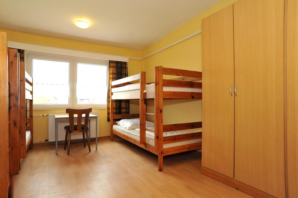 Nohotel Hostel Dranske Szoba fotó