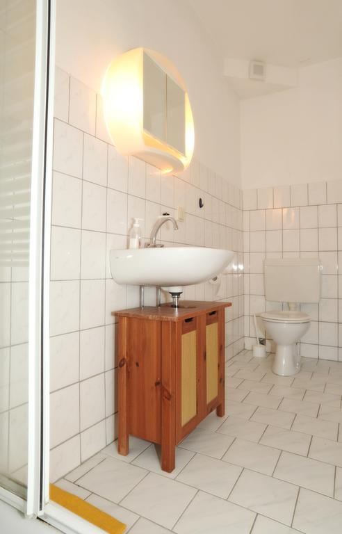 Nohotel Hostel Dranske Szoba fotó