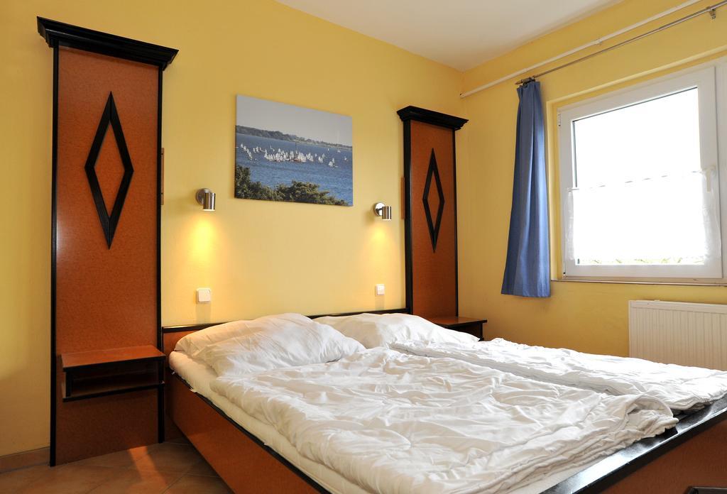 Nohotel Hostel Dranske Szoba fotó