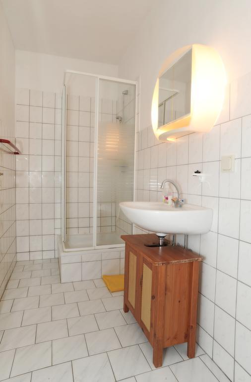 Nohotel Hostel Dranske Szoba fotó