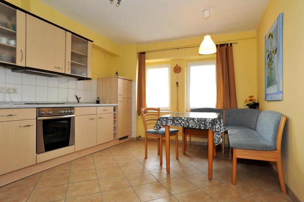 Nohotel Hostel Dranske Szoba fotó