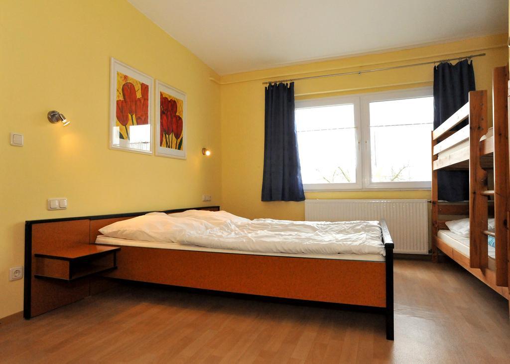 Nohotel Hostel Dranske Szoba fotó